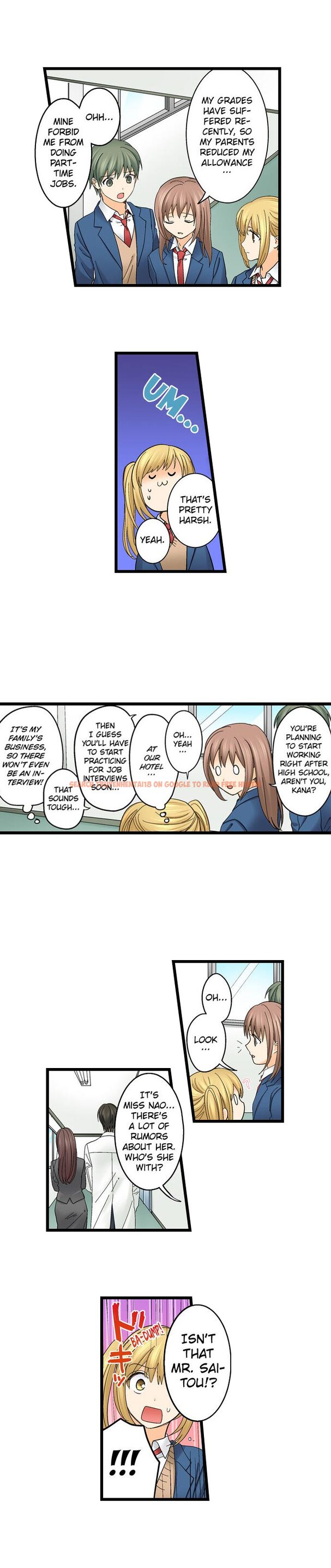Read Hentai Image 8 560 in comic Running A Love Hotel With My Math Teacher - Chapter 82 - hentaitnt.net