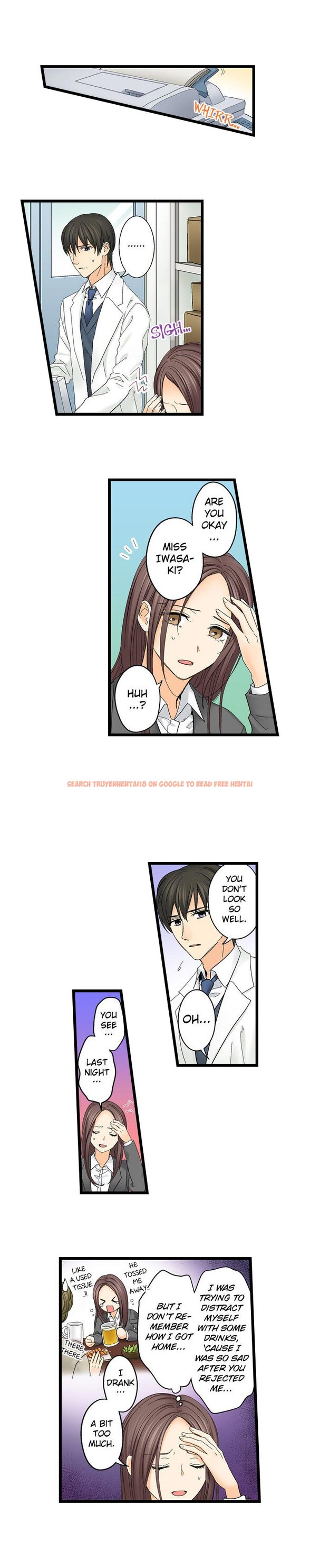 Read Hentai Image 2 560 in comic Running A Love Hotel With My Math Teacher - Chapter 83 - hentaitnt.net