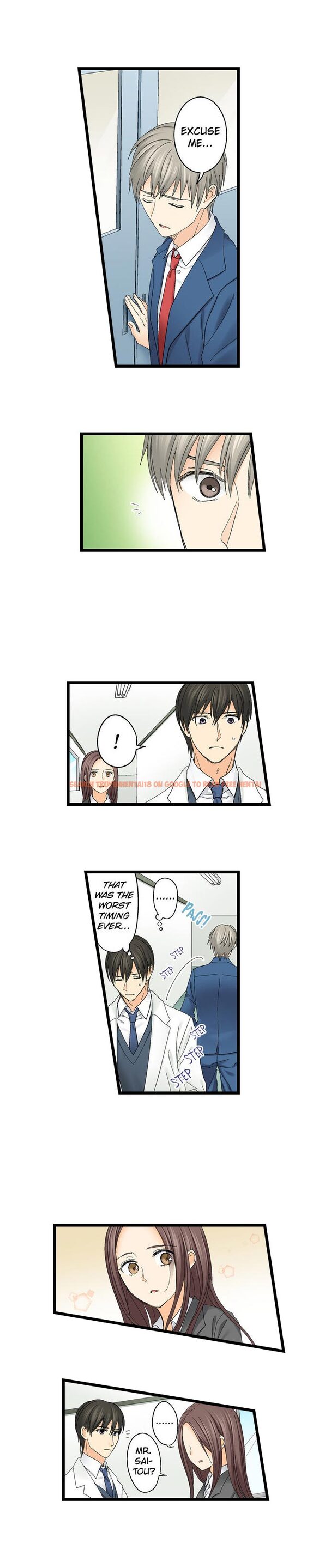 Read Hentai Image 4 560 in comic Running A Love Hotel With My Math Teacher - Chapter 83 - hentaitnt.net