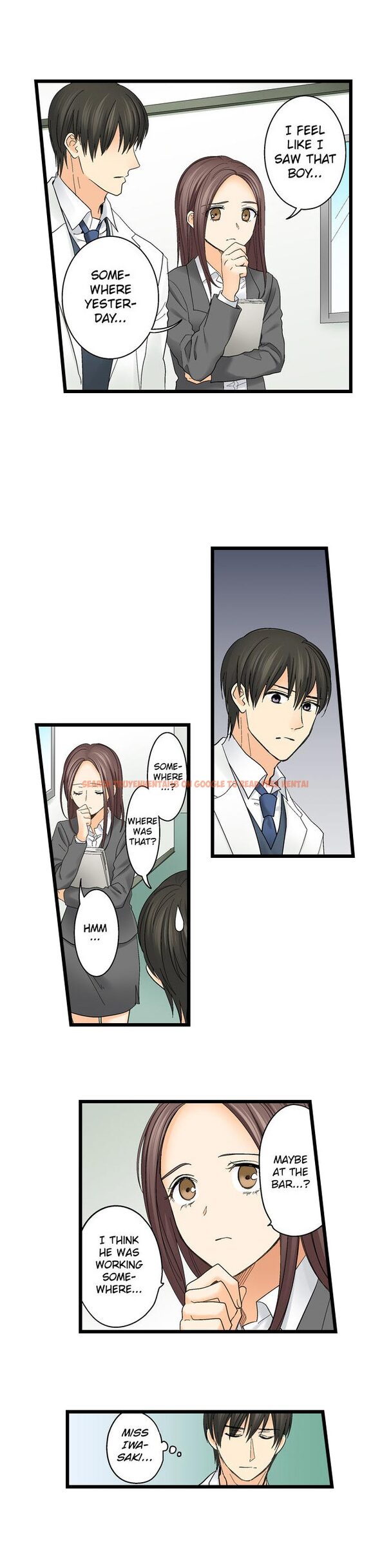 Read Hentai Image 5 560 in comic Running A Love Hotel With My Math Teacher - Chapter 83 - hentaitnt.net