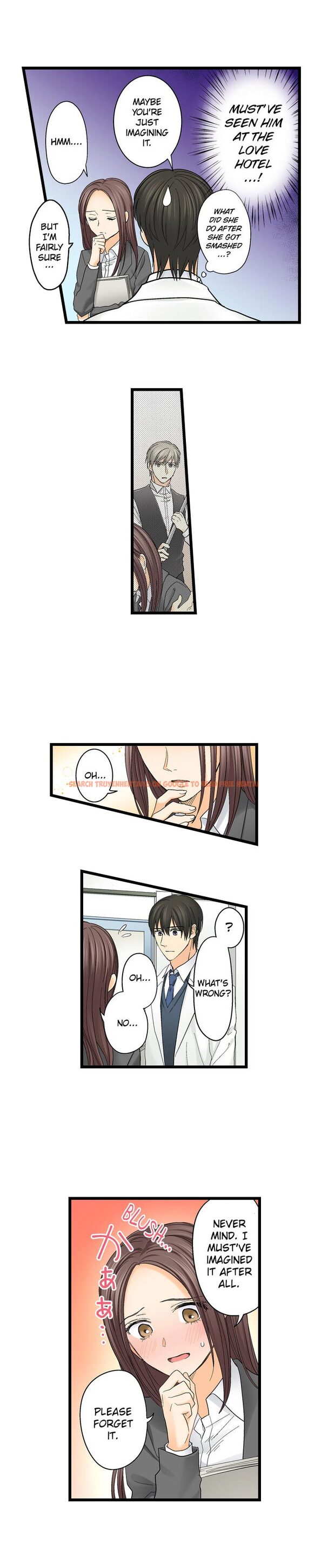 Read Hentai Image 6 560 in comic Running A Love Hotel With My Math Teacher - Chapter 83 - hentaitnt.net