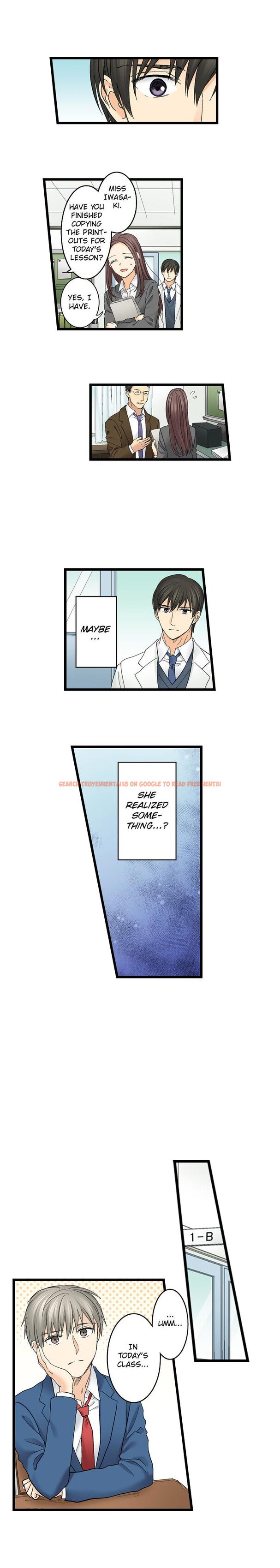 Read Hentai Image 7 560 in comic Running A Love Hotel With My Math Teacher - Chapter 83 - hentaitnt.net