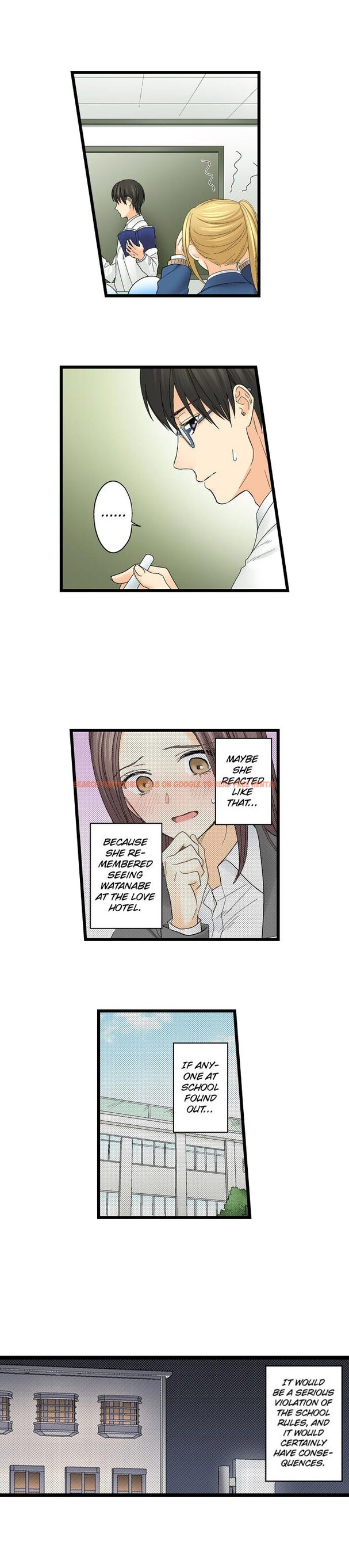 Read Hentai Image 3 561 in comic Running A Love Hotel With My Math Teacher - Chapter 84 - hentaitnt.net