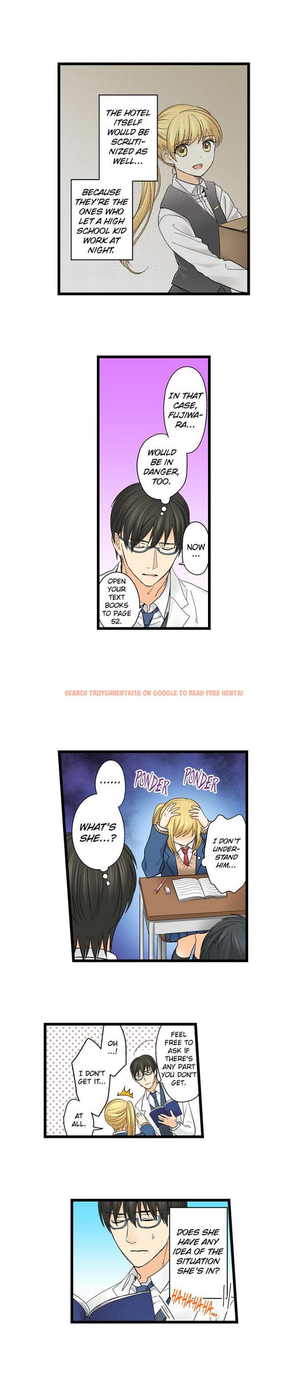 Read Hentai Image 4 561 in comic Running A Love Hotel With My Math Teacher - Chapter 84 - hentaitnt.net