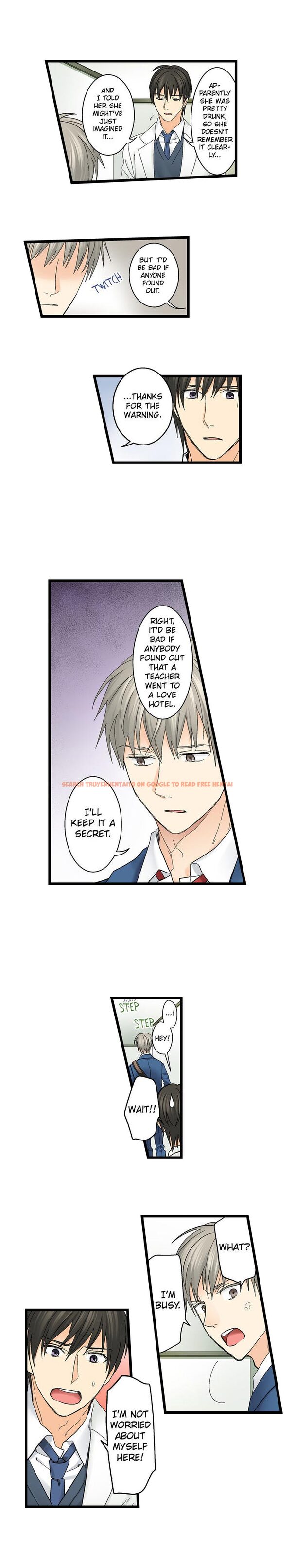 Read Hentai Image 8 561 in comic Running A Love Hotel With My Math Teacher - Chapter 84 - hentaitnt.net