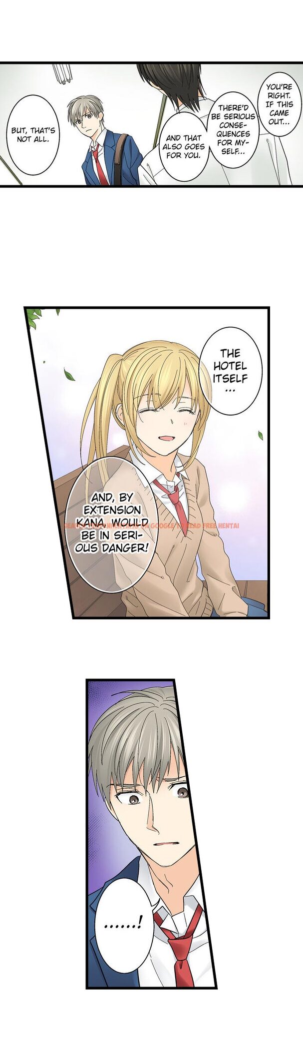 Read Hentai Image 9 561 in comic Running A Love Hotel With My Math Teacher - Chapter 84 - hentaitnt.net