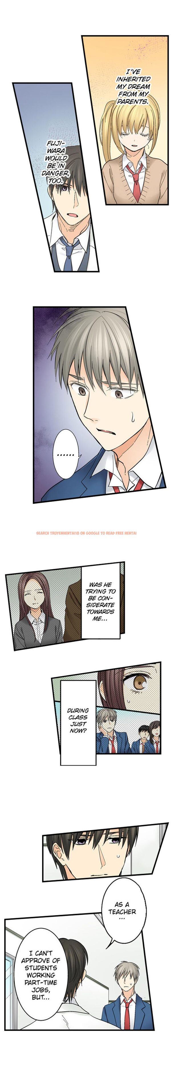 Read Hentai Image 2 561 in comic Running A Love Hotel With My Math Teacher - Chapter 85 - hentaitnt.net