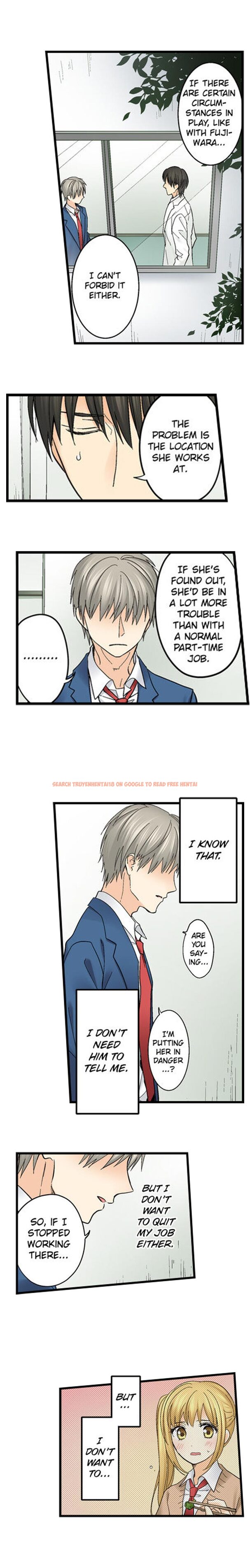 Read Hentai Image 3 561 in comic Running A Love Hotel With My Math Teacher - Chapter 85 - hentaitnt.net