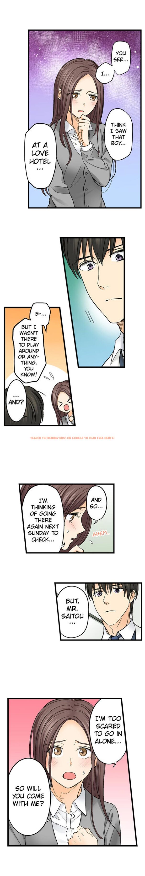 Read Hentai Image 9 565 in comic Running A Love Hotel With My Math Teacher - Chapter 85 - hentaitnt.net