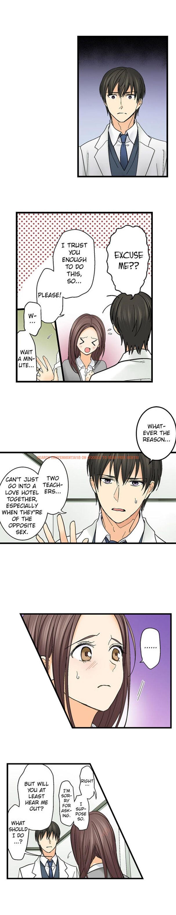 Read Hentai Image 2 565 in comic Running A Love Hotel With My Math Teacher - Chapter 86 - hentaitnt.net