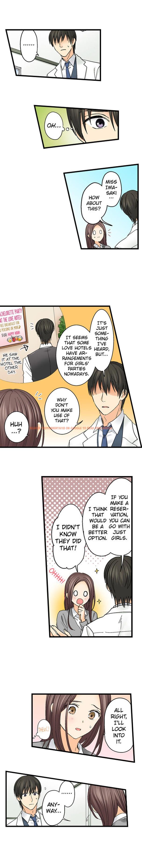 Read Hentai Image 3 565 in comic Running A Love Hotel With My Math Teacher - Chapter 86 - hentaitnt.net