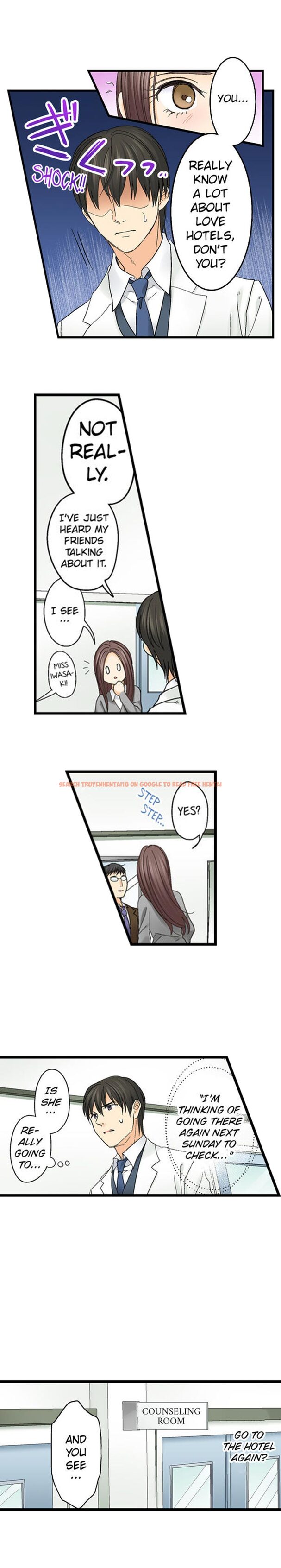 Read Hentai Image 4 565 in comic Running A Love Hotel With My Math Teacher - Chapter 86 - hentaitnt.net