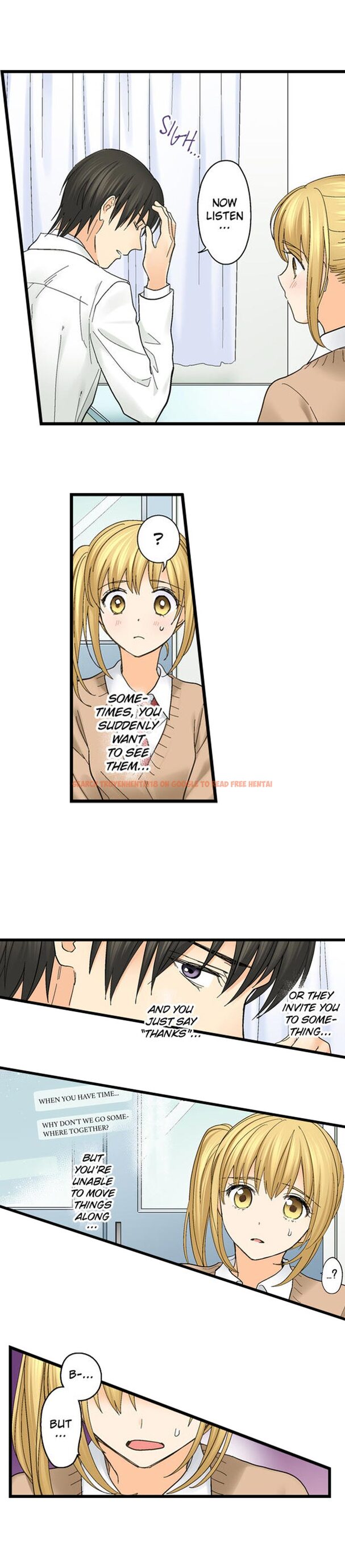 Read Hentai Image 7 565 in comic Running A Love Hotel With My Math Teacher - Chapter 86 - hentaitnt.net