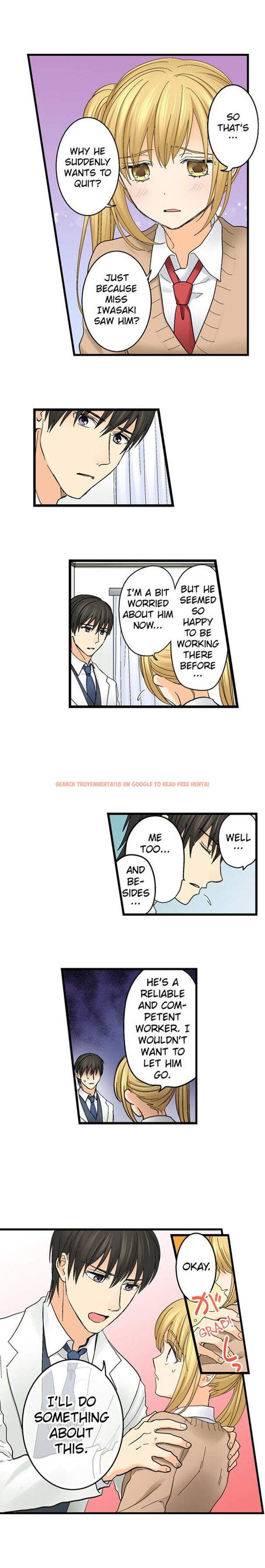 Read Hentai Image 3 566 in comic Running A Love Hotel With My Math Teacher - Chapter 87 - hentaitnt.net