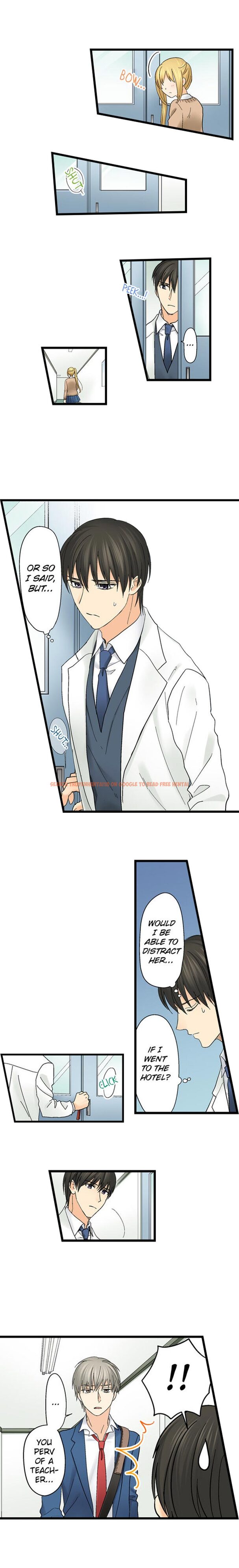 Read Hentai Image 4 566 in comic Running A Love Hotel With My Math Teacher - Chapter 87 - hentaitnt.net