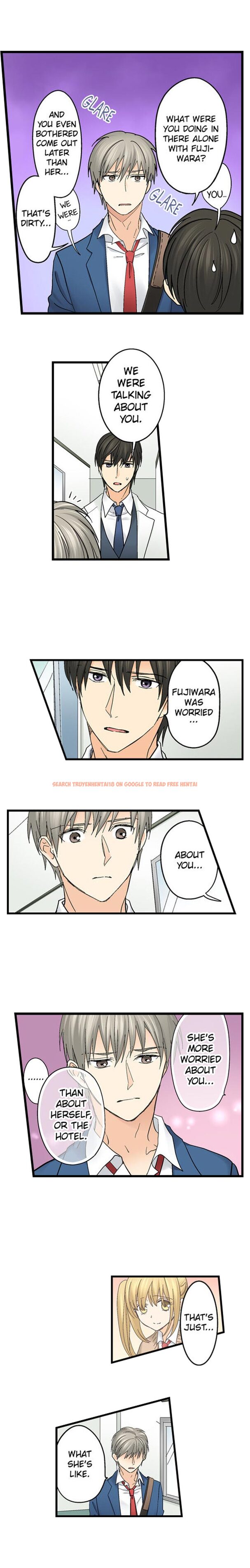 Read Hentai Image 5 566 in comic Running A Love Hotel With My Math Teacher - Chapter 87 - hentaitnt.net