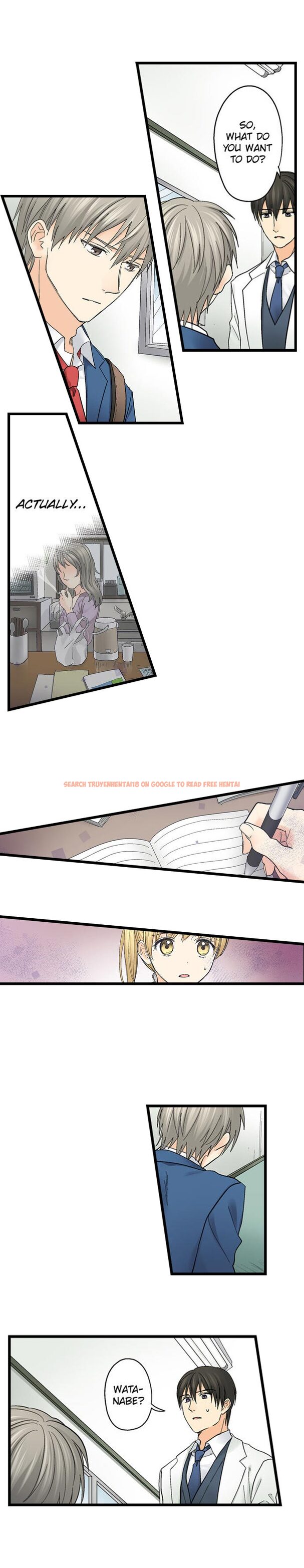 Read Hentai Image 6 566 in comic Running A Love Hotel With My Math Teacher - Chapter 87 - hentaitnt.net