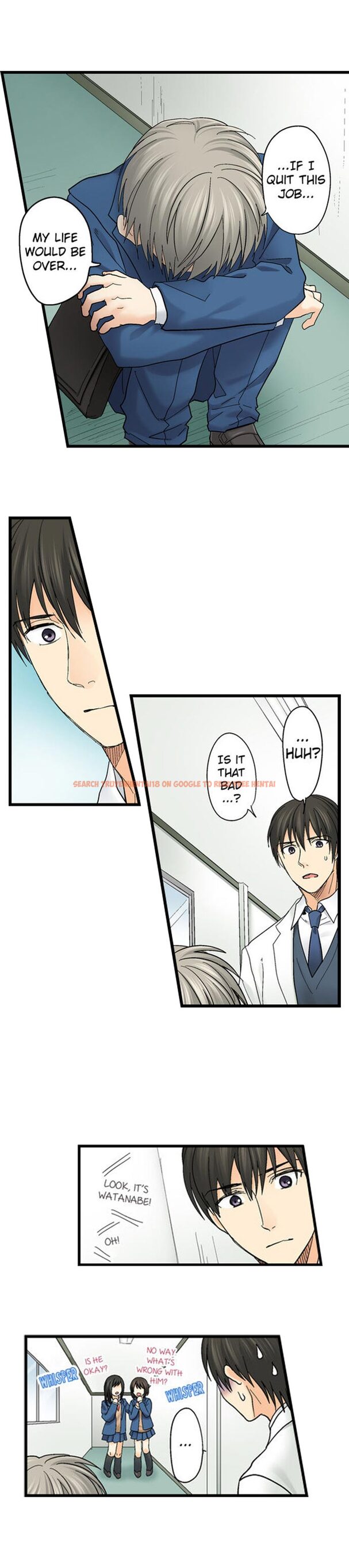 Read Hentai Image 7 566 in comic Running A Love Hotel With My Math Teacher - Chapter 87 - hentaitnt.net