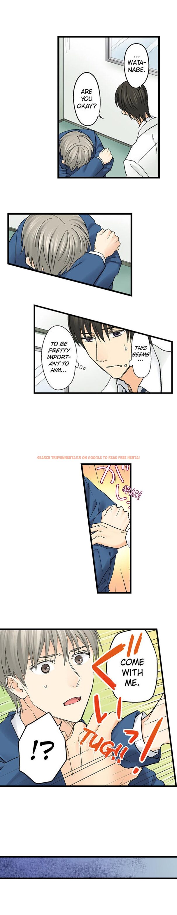 Read Hentai Image 8 566 in comic Running A Love Hotel With My Math Teacher - Chapter 87 - hentaitnt.net