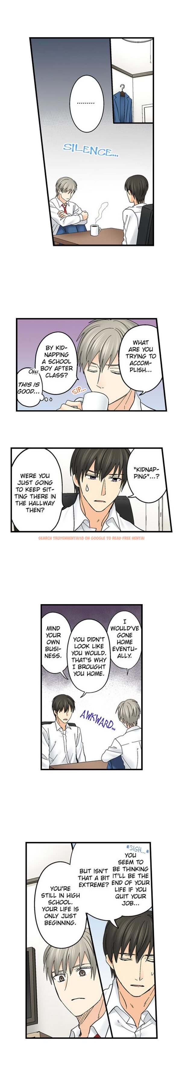 Read Hentai Image 3 566 in comic Running A Love Hotel With My Math Teacher - Chapter 88 - hentaitnt.net