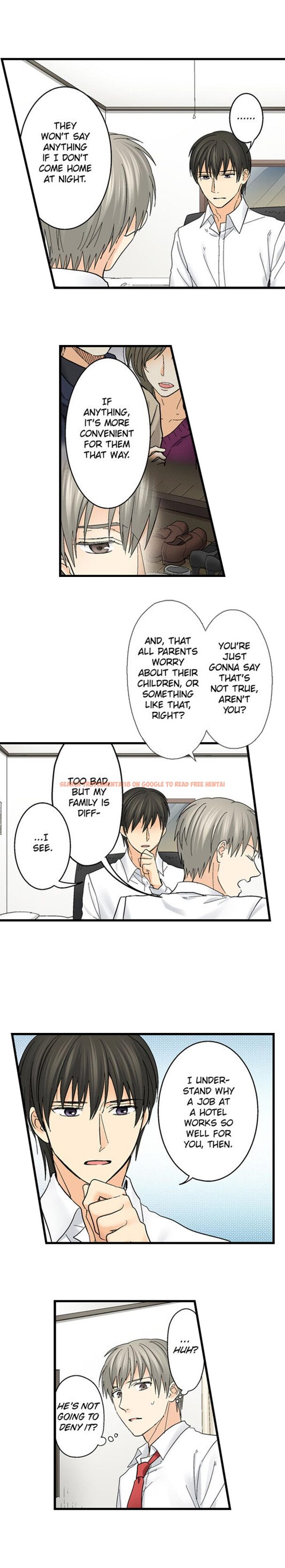 Read Hentai Image 5 566 in comic Running A Love Hotel With My Math Teacher - Chapter 88 - hentaitnt.net