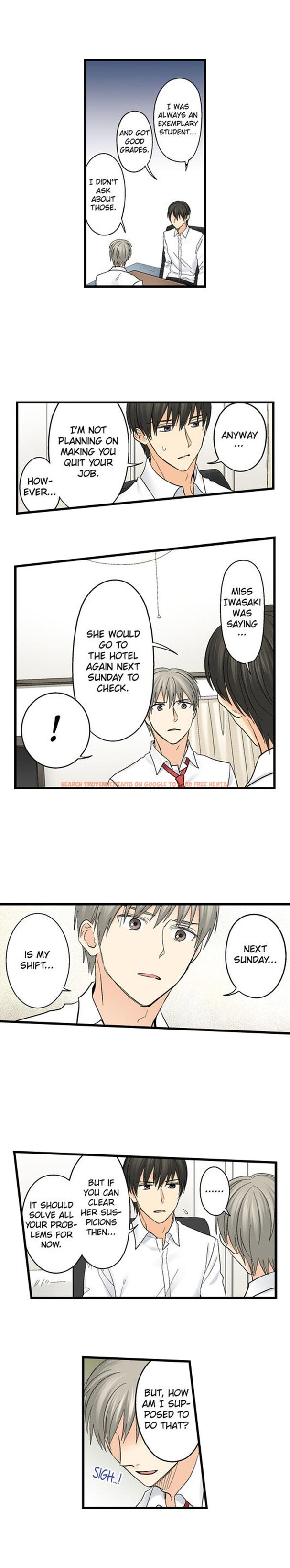 Read Hentai Image 7 566 in comic Running A Love Hotel With My Math Teacher - Chapter 88 - hentaitnt.net