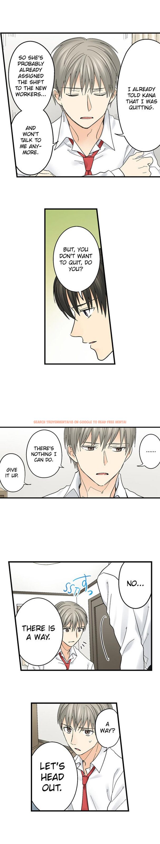 Read Hentai Image 8 566 in comic Running A Love Hotel With My Math Teacher - Chapter 88 - hentaitnt.net