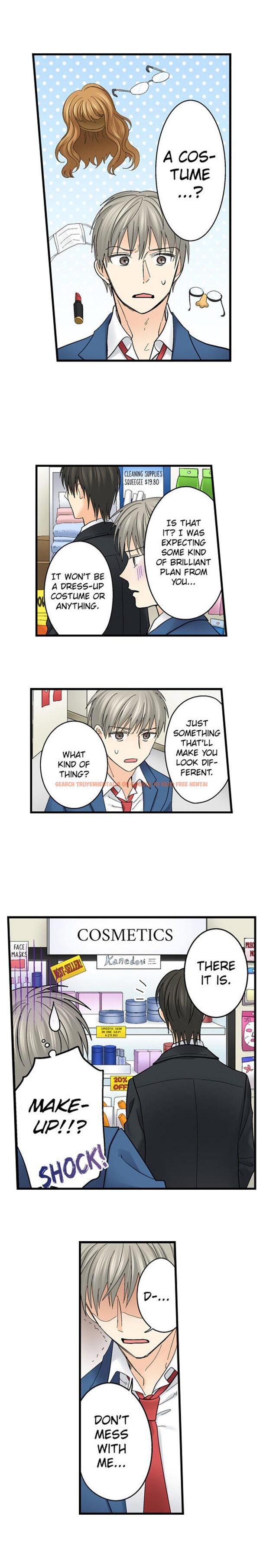 Read Hentai Image 2 545 in comic Running A Love Hotel With My Math Teacher - Chapter 89 - hentaitnt.net