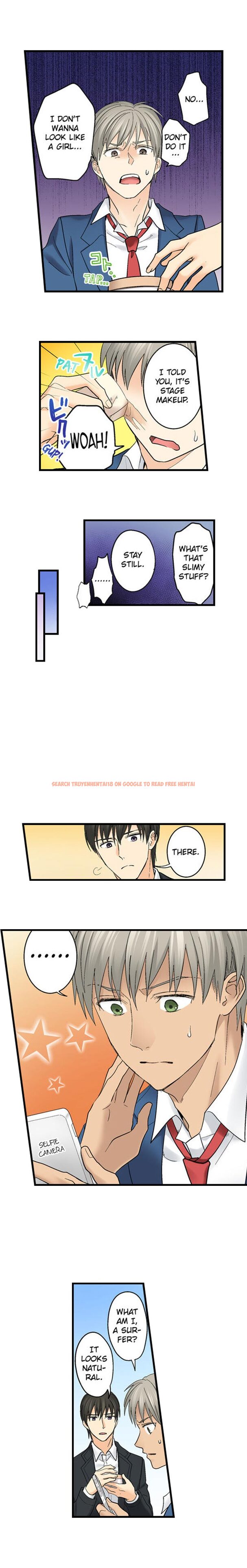 Read Hentai Image 4 545 in comic Running A Love Hotel With My Math Teacher - Chapter 89 - hentaitnt.net