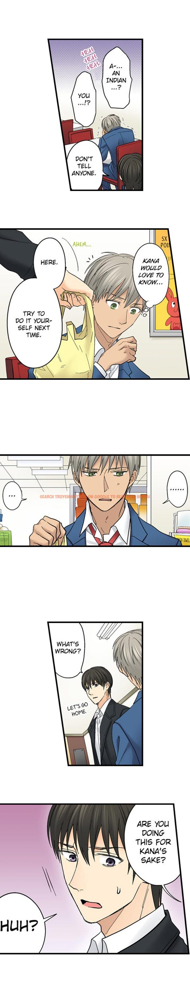Read Hentai Image 6 545 in comic Running A Love Hotel With My Math Teacher - Chapter 89 - hentaitnt.net