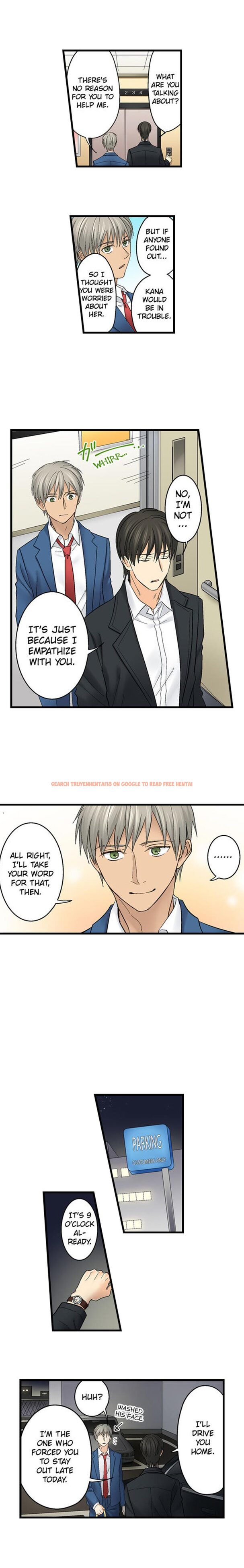 Read Hentai Image 7 545 in comic Running A Love Hotel With My Math Teacher - Chapter 89 - hentaitnt.net