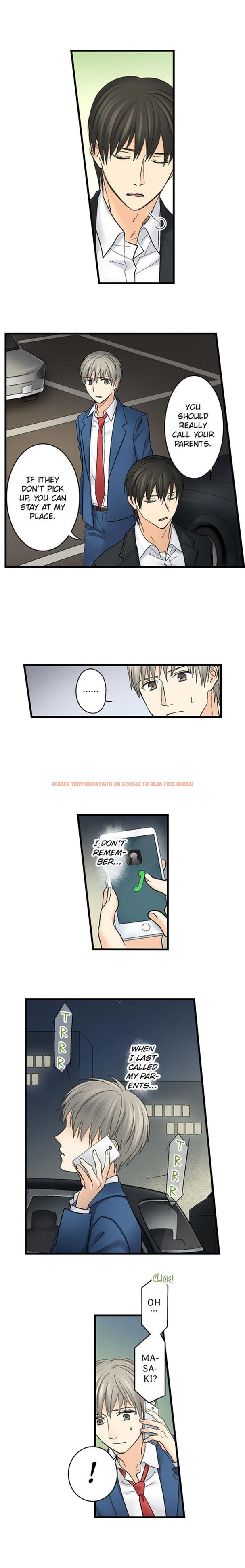 Read Hentai Image 9 545 in comic Running A Love Hotel With My Math Teacher - Chapter 89 - hentaitnt.net