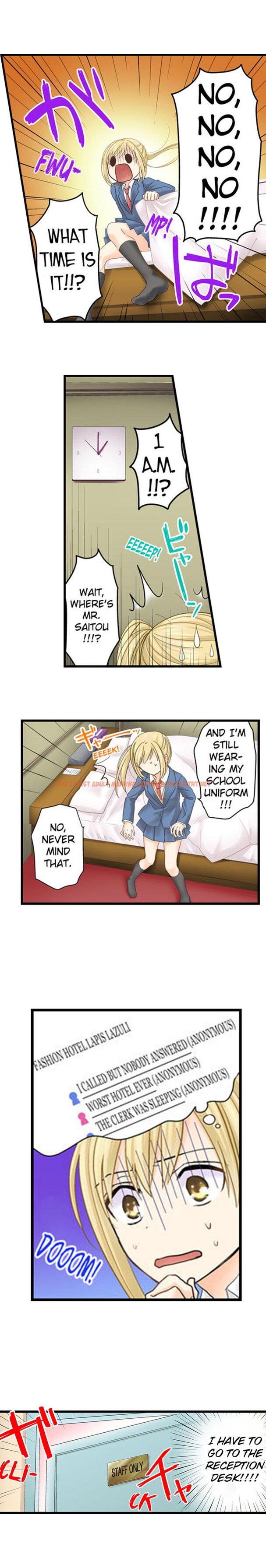 Read Hentai Image 8 208 in comic Running A Love Hotel With My Math Teacher - Chapter 9 - hentaitnt.net