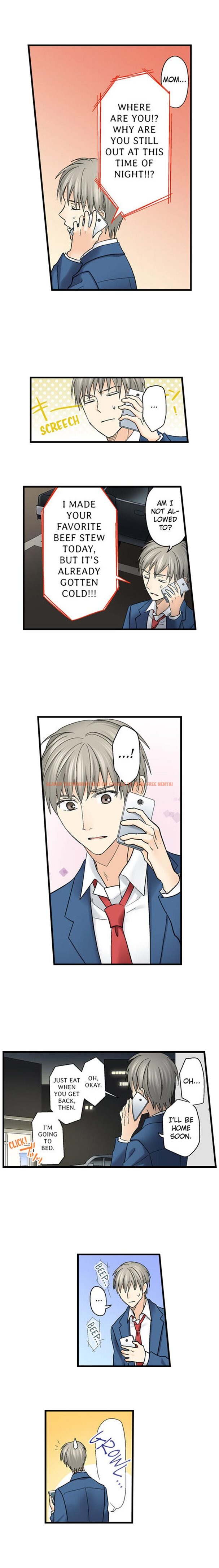 Read Hentai Image 2 545 in comic Running A Love Hotel With My Math Teacher - Chapter 90 - hentaitnt.net