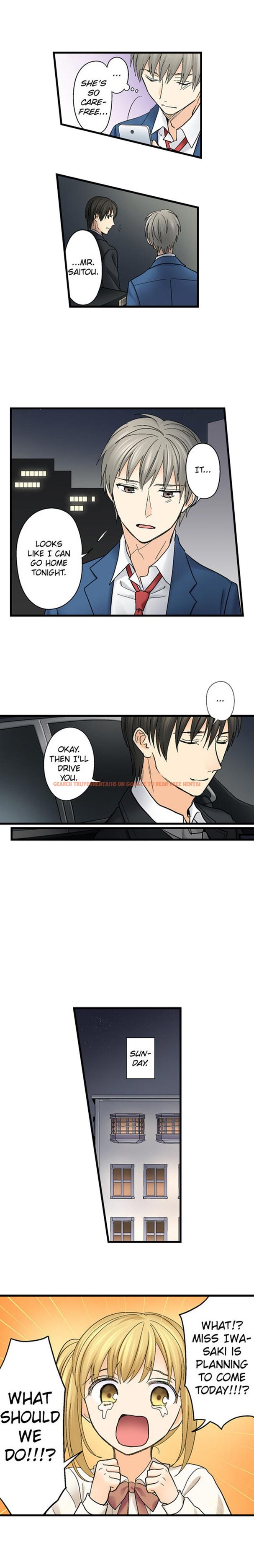 Read Hentai Image 3 545 in comic Running A Love Hotel With My Math Teacher - Chapter 90 - hentaitnt.net
