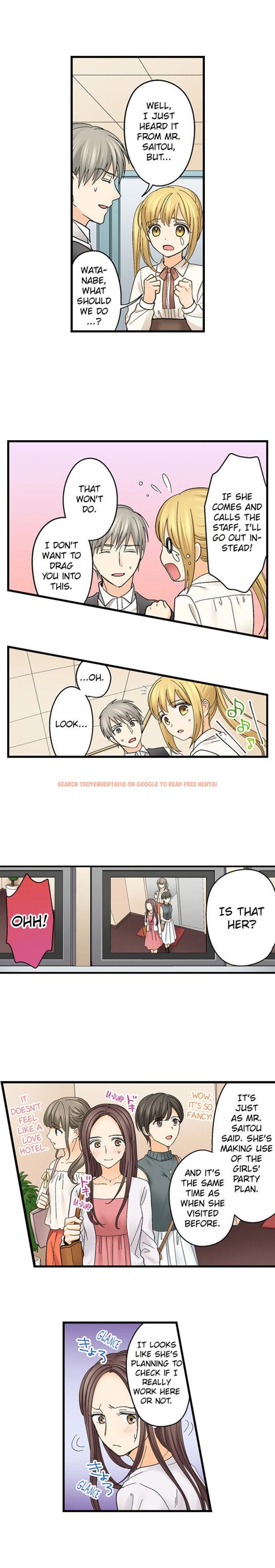Read Hentai Image 4 545 in comic Running A Love Hotel With My Math Teacher - Chapter 90 - hentaitnt.net
