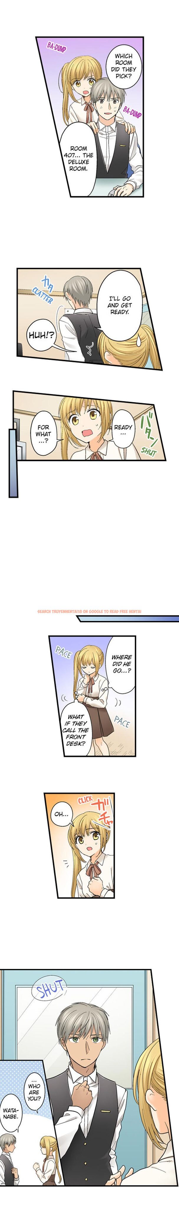 Read Hentai Image 5 545 in comic Running A Love Hotel With My Math Teacher - Chapter 90 - hentaitnt.net