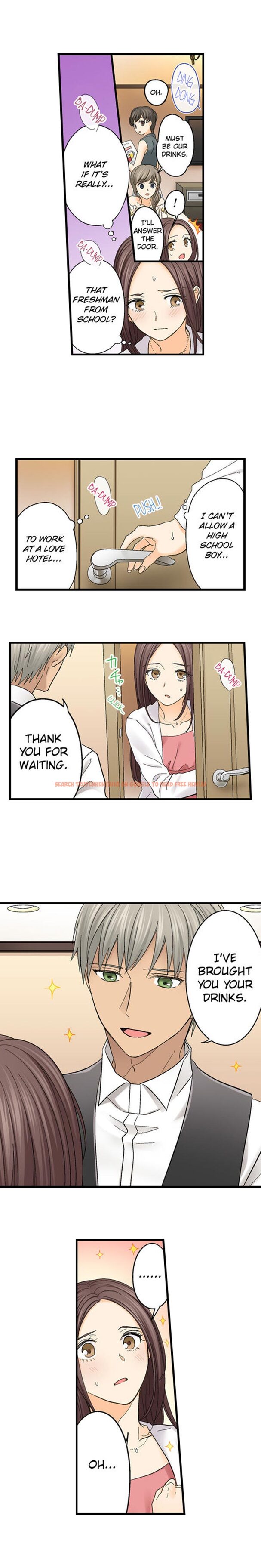 Read Hentai Image 7 545 in comic Running A Love Hotel With My Math Teacher - Chapter 90 - hentaitnt.net