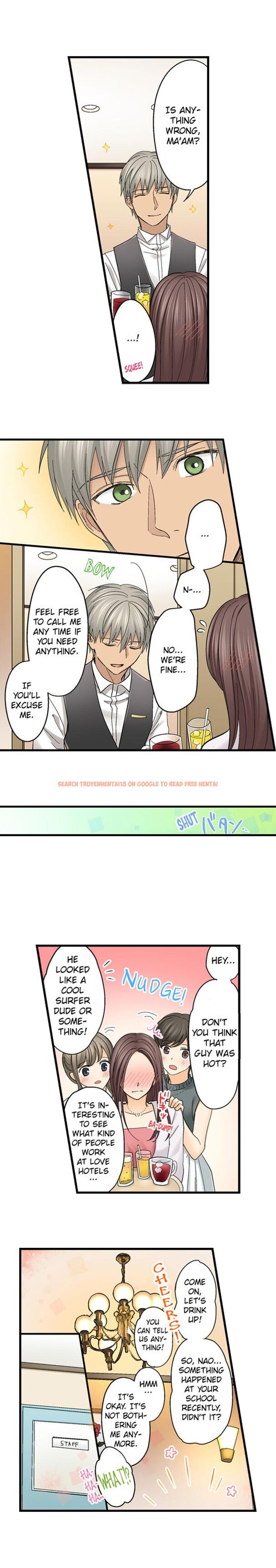 Read Hentai Image 8 545 in comic Running A Love Hotel With My Math Teacher - Chapter 90 - hentaitnt.net
