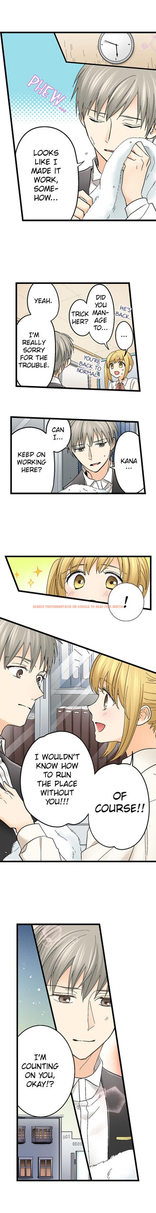 Read Hentai Image 9 545 in comic Running A Love Hotel With My Math Teacher - Chapter 90 - hentaitnt.net