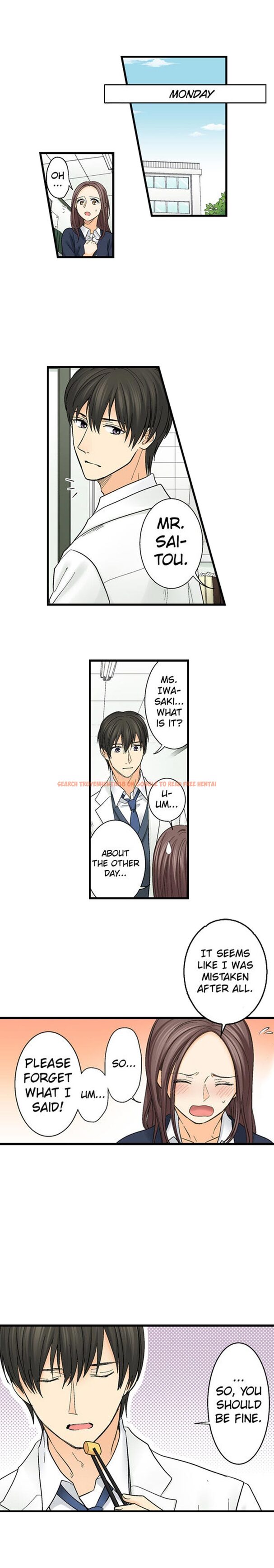 Read Hentai Image 2 681 in comic Running A Love Hotel With My Math Teacher - Chapter 91 - hentaitnt.net