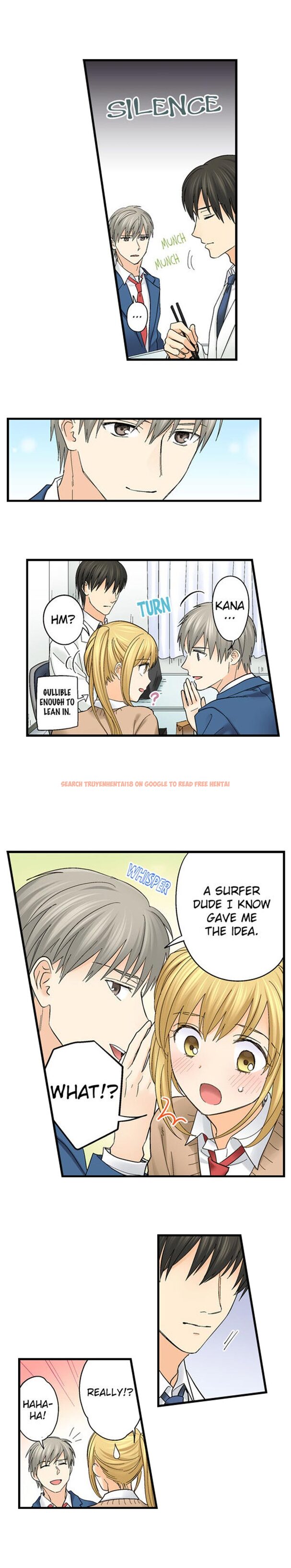 Read Hentai Image 5 681 in comic Running A Love Hotel With My Math Teacher - Chapter 91 - hentaitnt.net