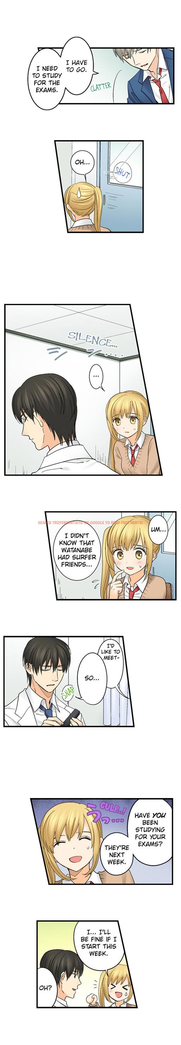 Read Hentai Image 6 681 in comic Running A Love Hotel With My Math Teacher - Chapter 91 - hentaitnt.net