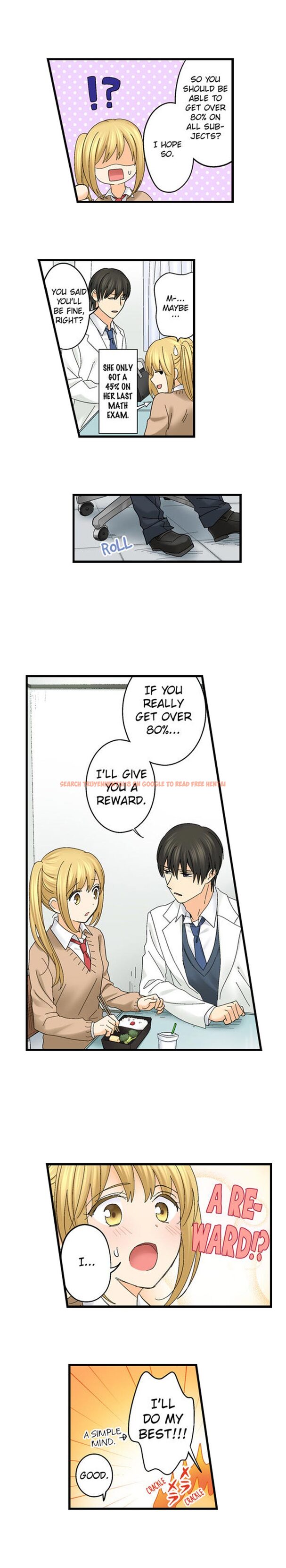 Read Hentai Image 7 681 in comic Running A Love Hotel With My Math Teacher - Chapter 91 - hentaitnt.net