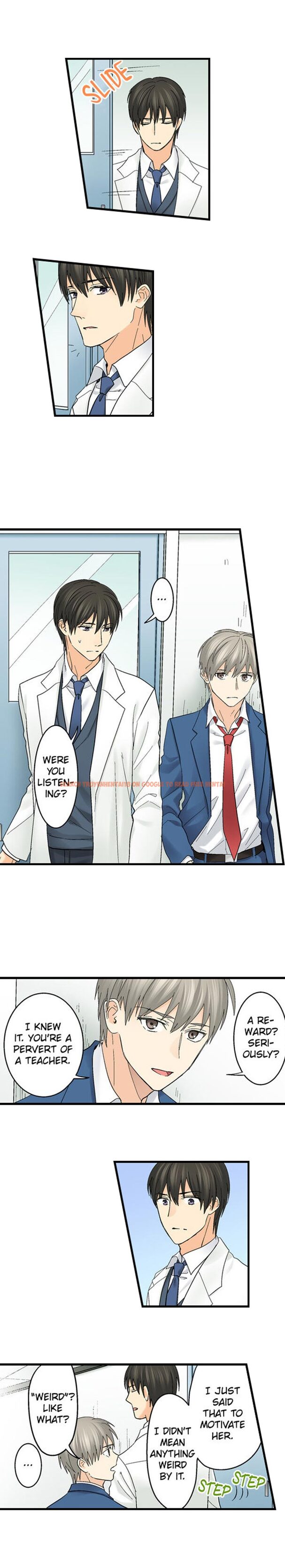 Read Hentai Image 8 681 in comic Running A Love Hotel With My Math Teacher - Chapter 91 - hentaitnt.net