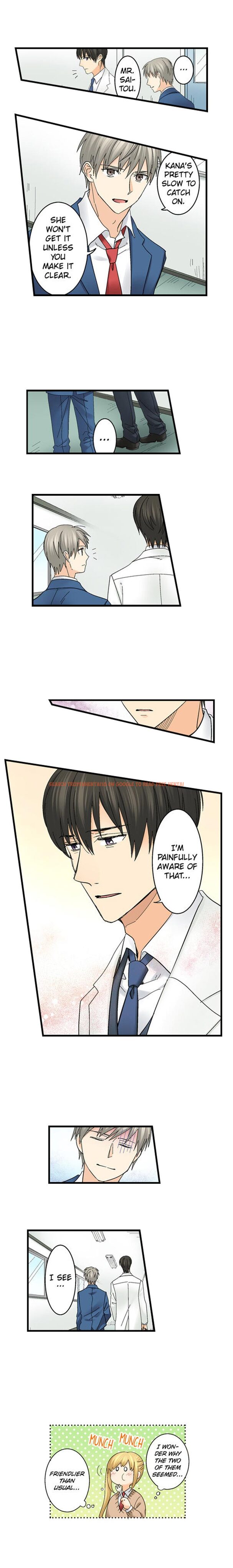 Read Hentai Image 9 681 in comic Running A Love Hotel With My Math Teacher - Chapter 91 - hentaitnt.net