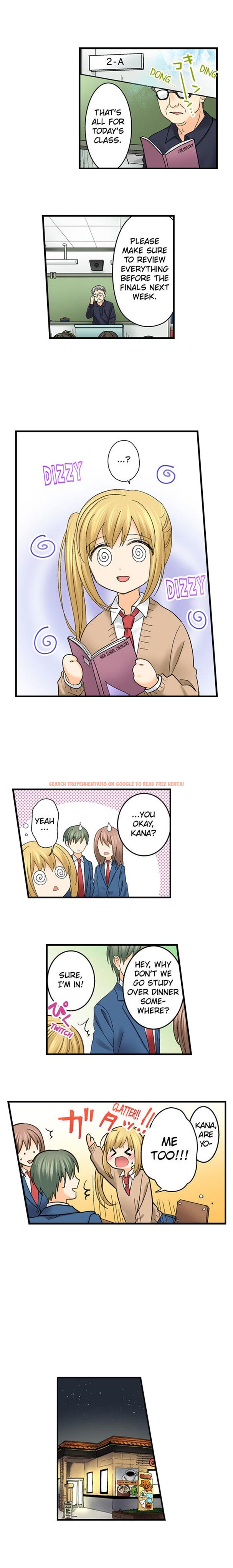 Read Hentai Image 2 681 in comic Running A Love Hotel With My Math Teacher - Chapter 92 - hentaitnt.net
