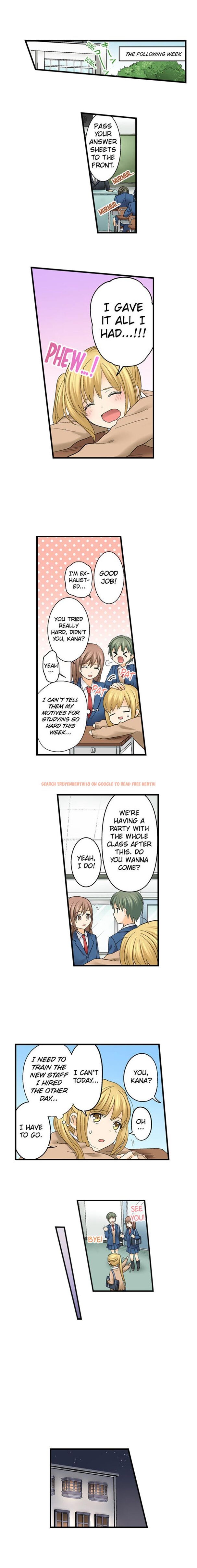 Read Hentai Image 5 681 in comic Running A Love Hotel With My Math Teacher - Chapter 92 - hentaitnt.net