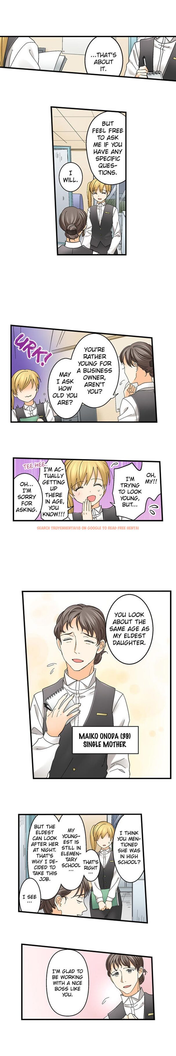Read Hentai Image 6 681 in comic Running A Love Hotel With My Math Teacher - Chapter 92 - hentaitnt.net
