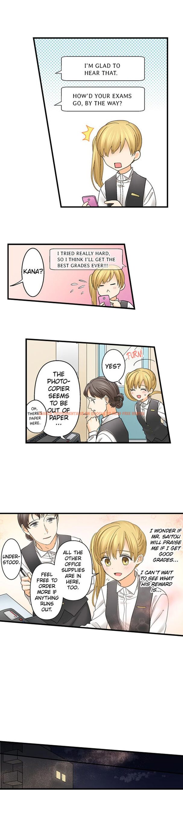Read Hentai Image 8 681 in comic Running A Love Hotel With My Math Teacher - Chapter 92 - hentaitnt.net